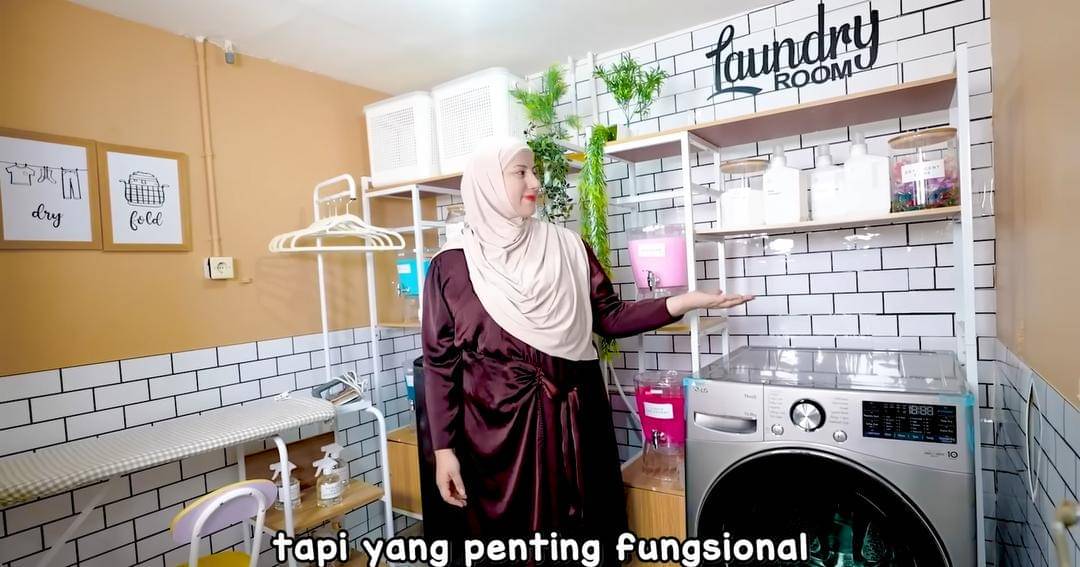 YouTube.com/Tasyi Athasyia